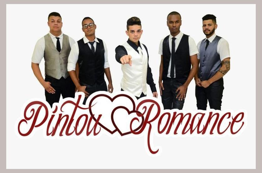 Pintou Romance